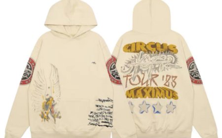 What to Know Before Buying Travis Hoodie