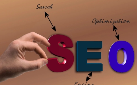 What Makes an SEO Services Package Truly Effective?
