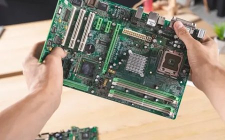 Affordable Laptop Motherboards UK – Buy Budget Laptop Parts at Subserve