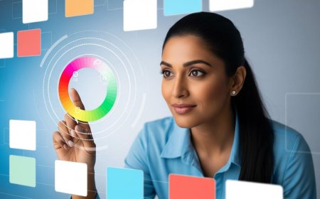 How Colour Prediction Games Help Players Earn Rewards