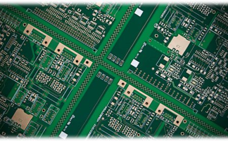 Reliability Factors Unique to HDI Printed Circuit Boards
