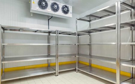 Ensure Smooth Business Operations with Expert Commercial Cooler Service in South Florida