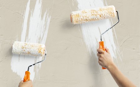 Refresh Your Property with Precision Exterior Painting Services