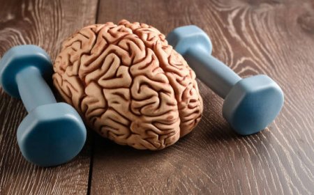 Brain Exercises To Keep The Mind Sharp