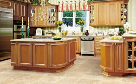 How to Maintain Natural Stone Tiles for Long-Lasting Beauty