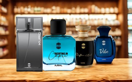 ريحان: نبتة العطر والجمال وتأثيرها الساحر في عالم العطور