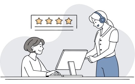 Negative Review Responses Done Right: Build Trust and Protect Your Brand