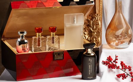 مسك سلك اجمل : كل ما تحتاج معرفته عن خدمة البريد الفاخرة