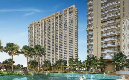 🏙️ New & Upcoming Residential Projects in Gurgaon: Your 2025 Investment Guide