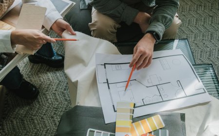 Studying Interior Design in Bangalore: What Makes It Unique?