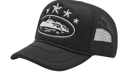 Corteizfrshop Fits for Everyday Icons