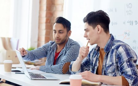 Master Coding and More at Asmorix Software Training Institute in Chennai