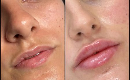 Why Dermal Fillers in Dubai Are the Secret to Youthful Skin