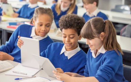 Belonging Matters: How Secondary Schools Can Foster True Inclusion