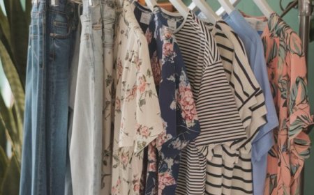 Top It Off: Must-Have Wild Fable Tops for Every Vibe