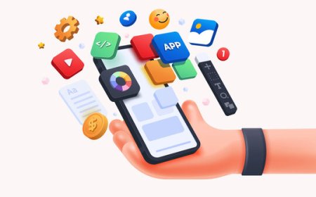 Top Mobile App Development Company in Dubai – Custom Apps for Your Business