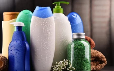 Personal Care Products Designed to Refresh, Rejuvenate, and Support Everyday Wellness