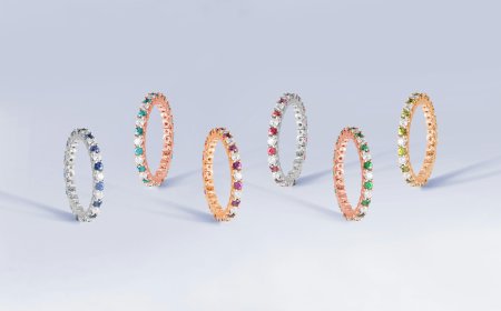 The Benefits of Choosing a Gemstone Engagement Ring Over a Diamond