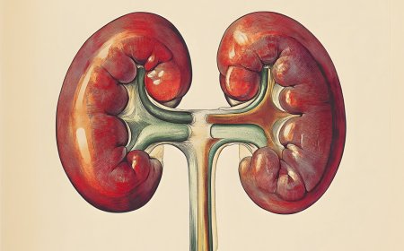 A New Era in IgA Nephropathy: Trends, Treatment Innovations, and Market Forecast
