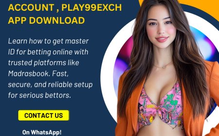 Play99exch – India’s Trusted Online Betting & Casino Platform | Madrasbook