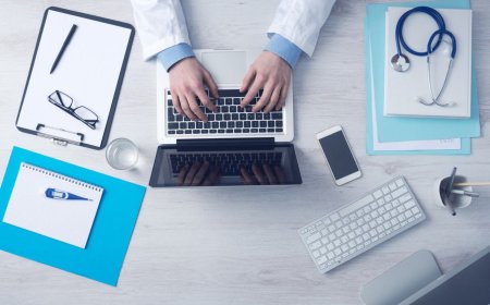 How Medical Billing Companies Use Cloud-Based Systems