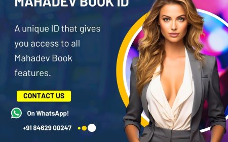 Behind the scenes: how support teams handle Mahadev Book ID queries