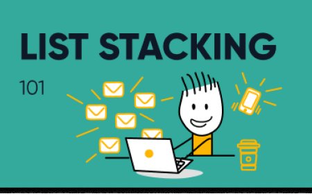 What is List Stacking? Boost Real Estate Conversions with StreamlineREI