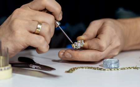 5 Signs Your Jewellery Needs Professional Repair