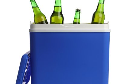 Why Cooler Bags Are a Must-Have for Picnics and Groceries