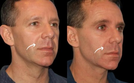 Best Plastic Surgeon in Dubai: An Introduction to Sculptra Fillers