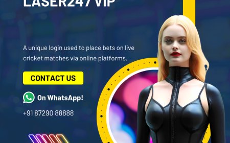 Laser 247.pro – Trusted Online Betting & Casino Platform in India | Madrasbook