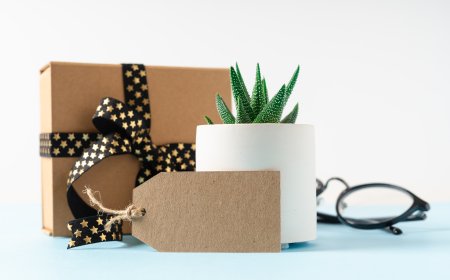 Why Wellness Gifts Are Dominating the Workplace This Year?