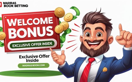 Cricket Book ID Offers for Navratri – 9 Days, 9 Bonuses