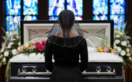 Why More Families Are Choosing Simple Funeral Packages