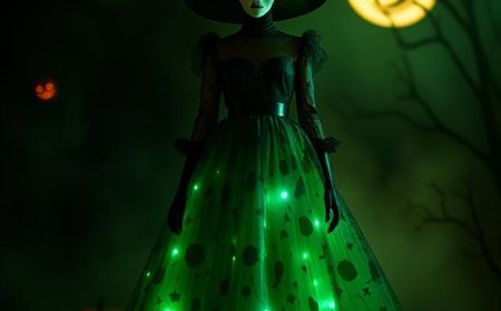 Why Halloween Is the Perfect Excuse to Diversify Your Store in 2025 (and Where to Stock Up in Manchester)