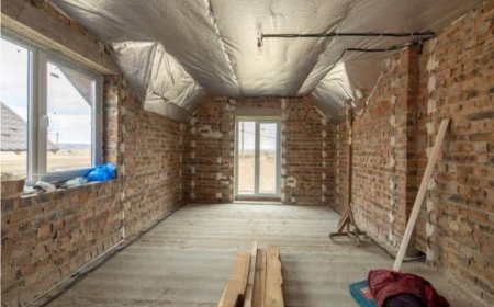 Benefits of Radiant Barriers in Modern Homes