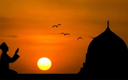 Top Reasons Why Afiah Is the #1 Health and Wellbeing App for Muslims