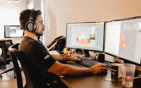 What Offshore Development Looks Like Post-Pandemic: Trends & Shifts to Know