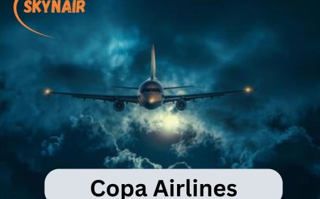 Copa Live Person Guide + JetBlue Contact Number Inside