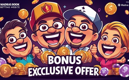 Gold365 Match Bonuses Explained: What You Get with Every Cricket Fixture