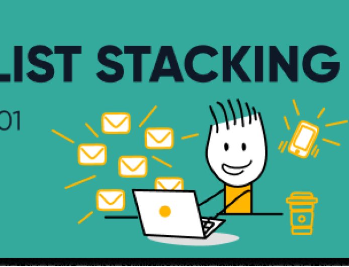 What is List Stacking? Boost Real Estate Conversions with StreamlineREI