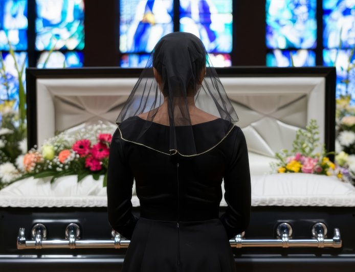Why More Families Are Choosing Simple Funeral Packages