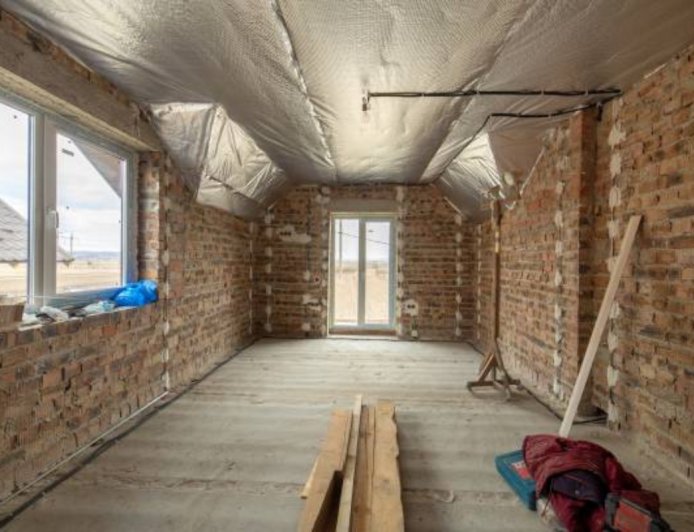 Benefits of Radiant Barriers in Modern Homes