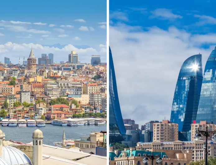 Fast-Track Your Baku Visa From Pakistan: Insider Tips For A Smooth Approval