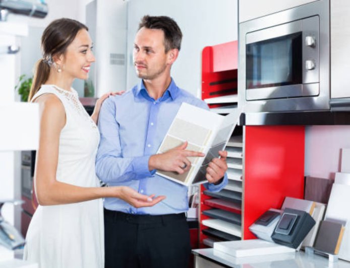 How to Choose the Right Appliance Finishes