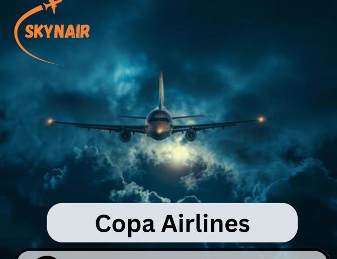 Copa Live Person Guide + JetBlue Contact Number Inside