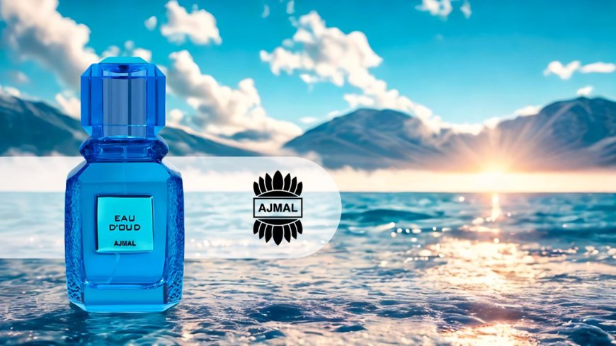 استمتعِ برائحة الباتشولي مع لوشن الجسم: هدايا فاخرة لكل مناسبة