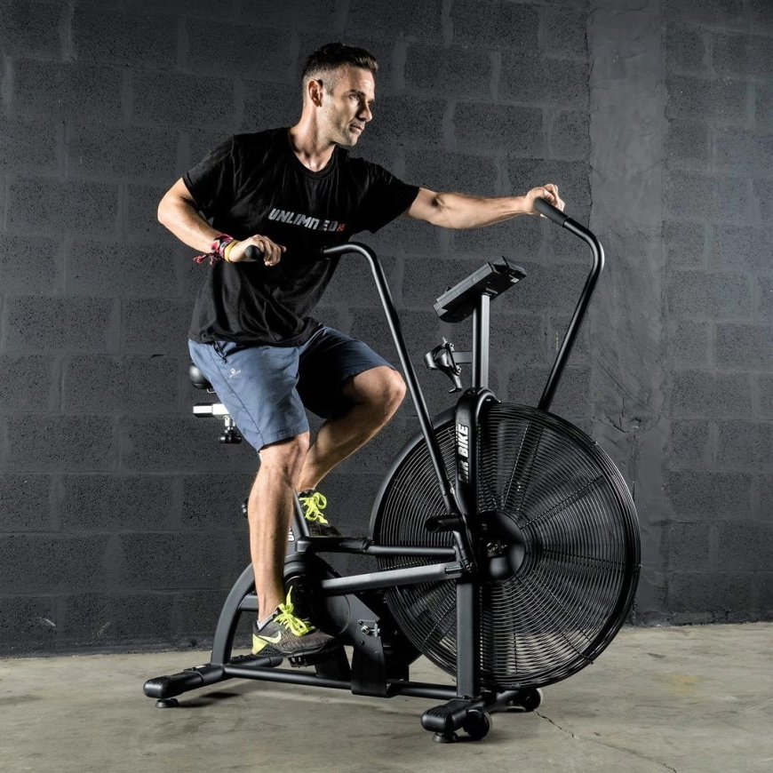 Smart Cardio Equipment in Kuwait: Features Revolutionizing Home Workouts