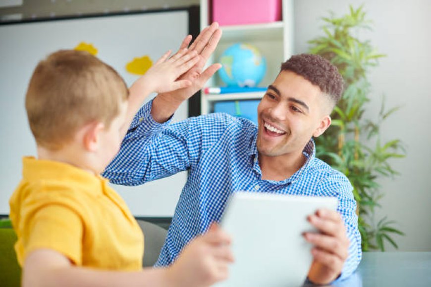 Tech or No Tech? The Role of Digital Learning in Modern Nursery Classrooms