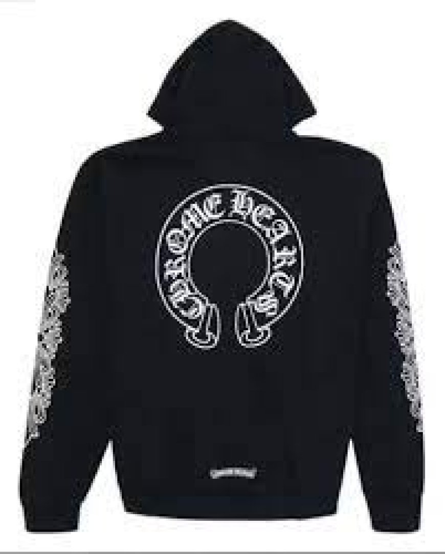 Why is Chrome Hearts considered high quality?
